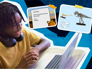 Bring Project-Based Learning to Life with BrainPOP’s Make-a-Movie