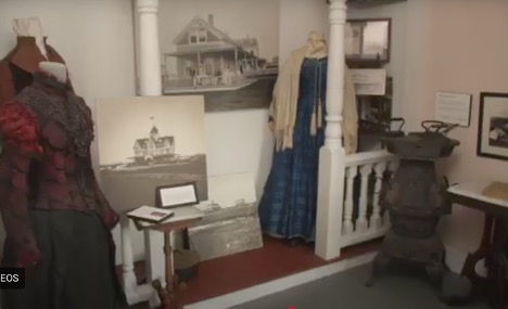Block Island Historical Museum