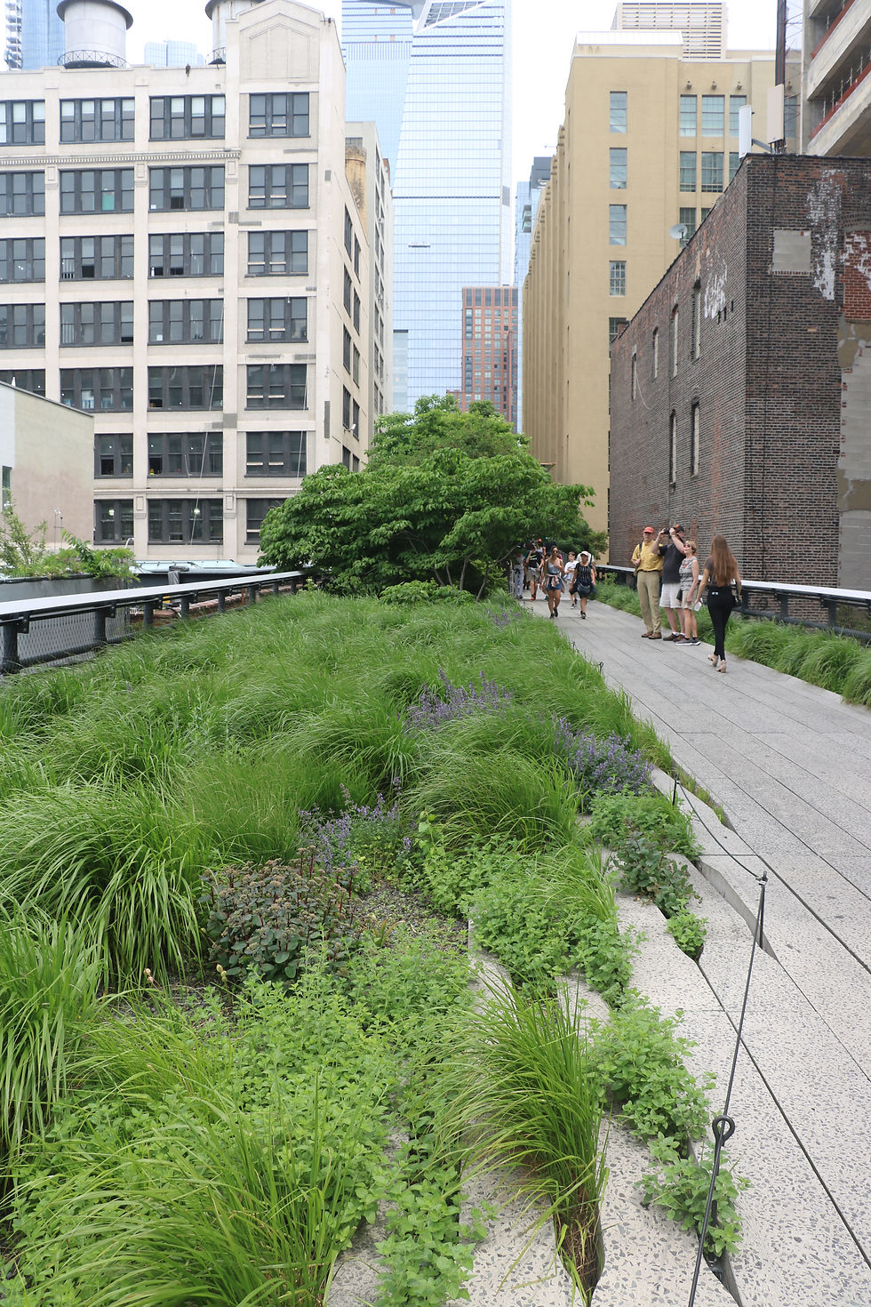 High Line