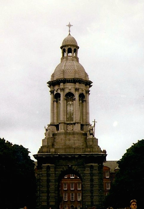 Trinity college