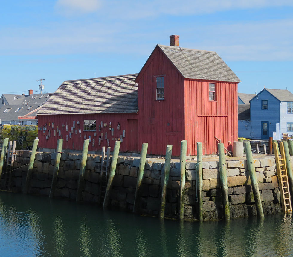 Motif #1