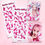Thumbnail: Bubble ribbon stickers