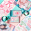 Thumbnail: ILLIT Cherish theme stickers / keyring / deco stickers