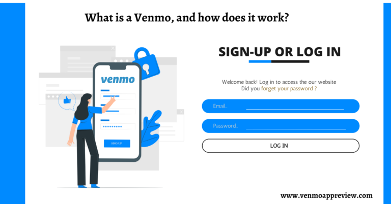 How To Venmo Account Setup(2022) content media