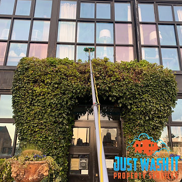 Window Cleaning in Victoria, BC Langford, Sooke, Sidney