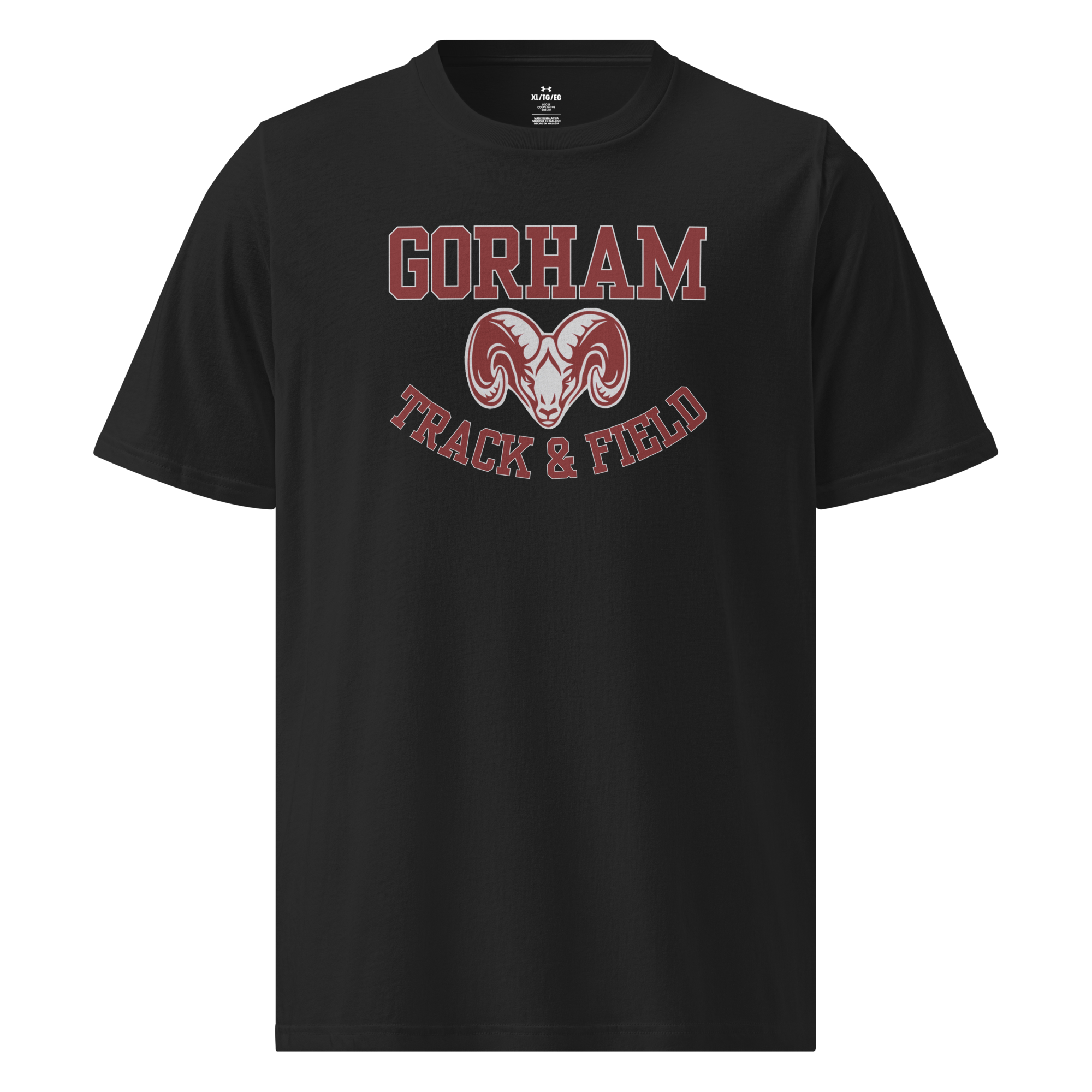 Under ArmourⓇ Gorham Rams Track & Field