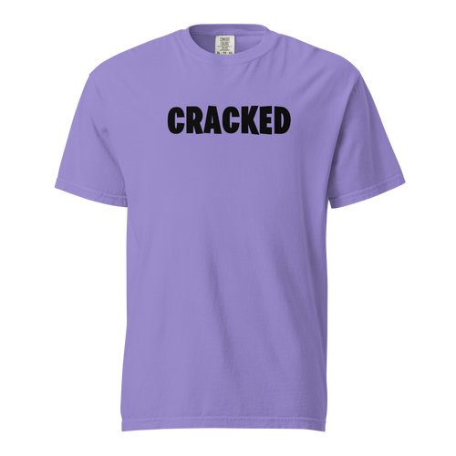 AAKAM ■ Crack Printed PK T-Shirts HOW TO FIX CRACKED SCREEN PRINT (PALACE CHANEL T-SHIRT