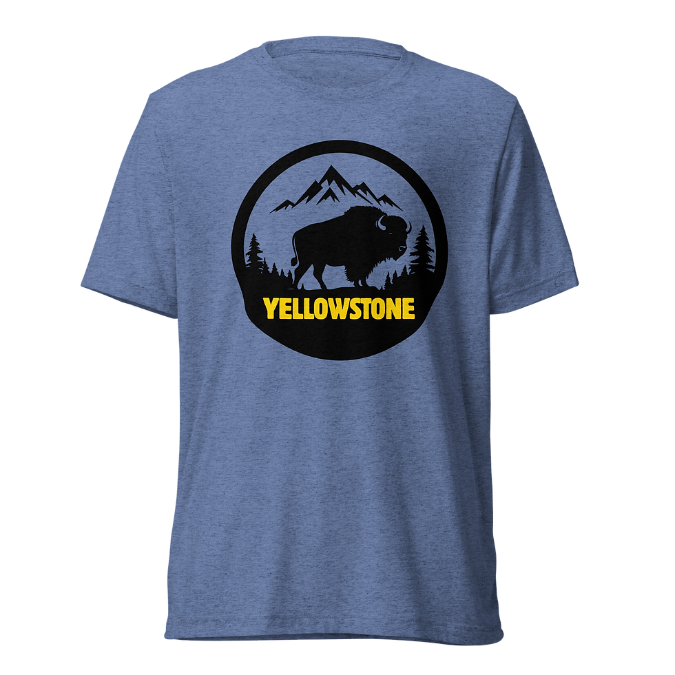 Thumbnail: Yellowstone 3413