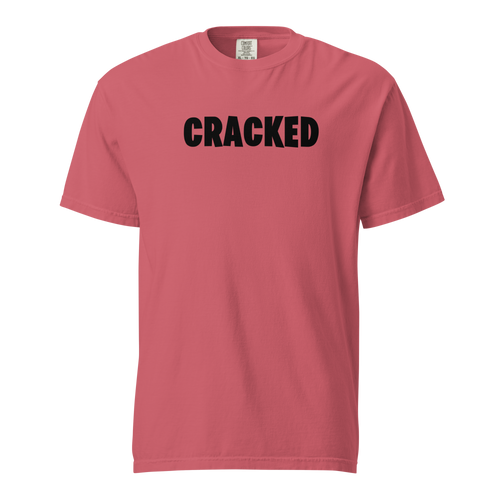 Cracked | GorillaCollectibles