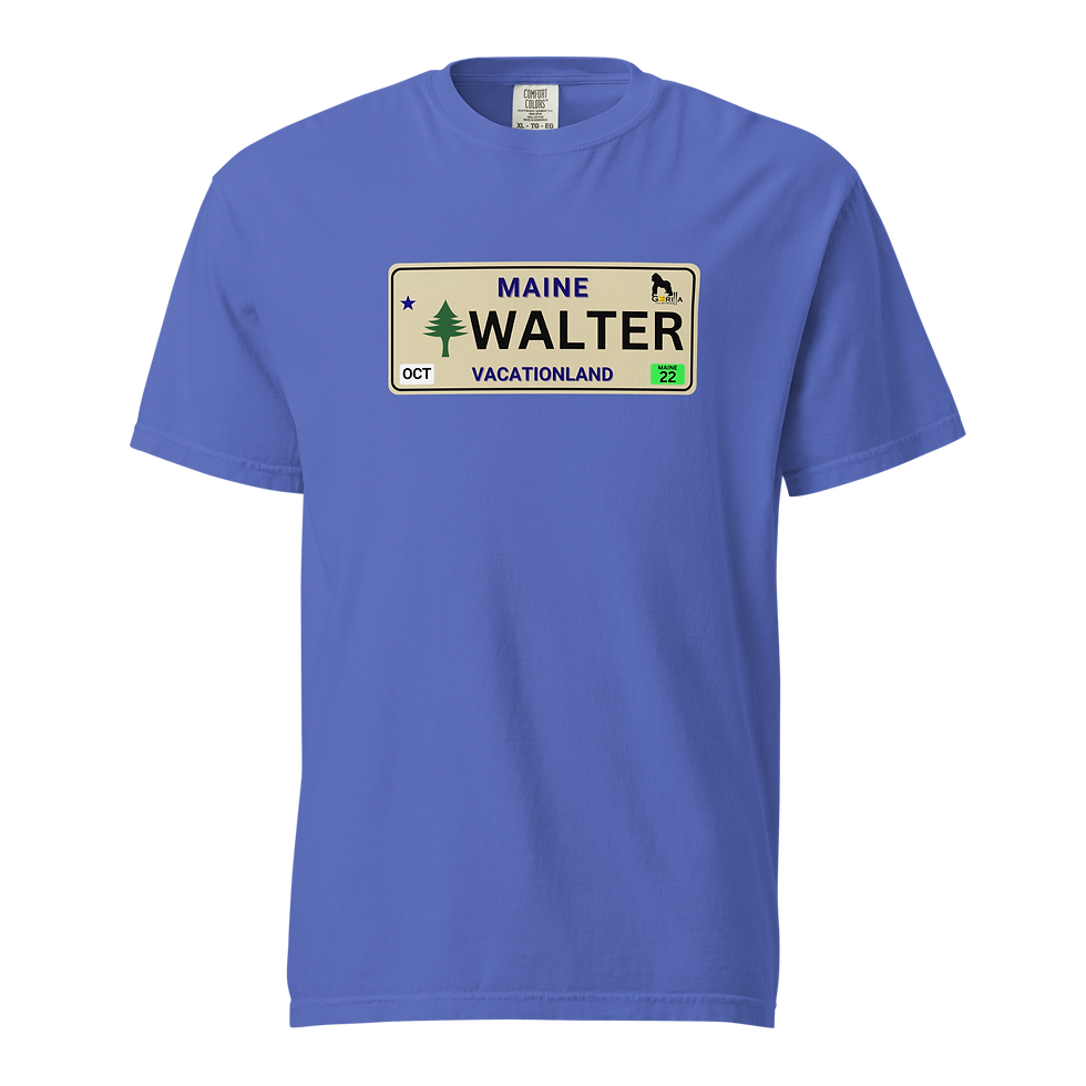 Thumbnail: Walter