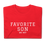 Thumbnail: Favorite Son