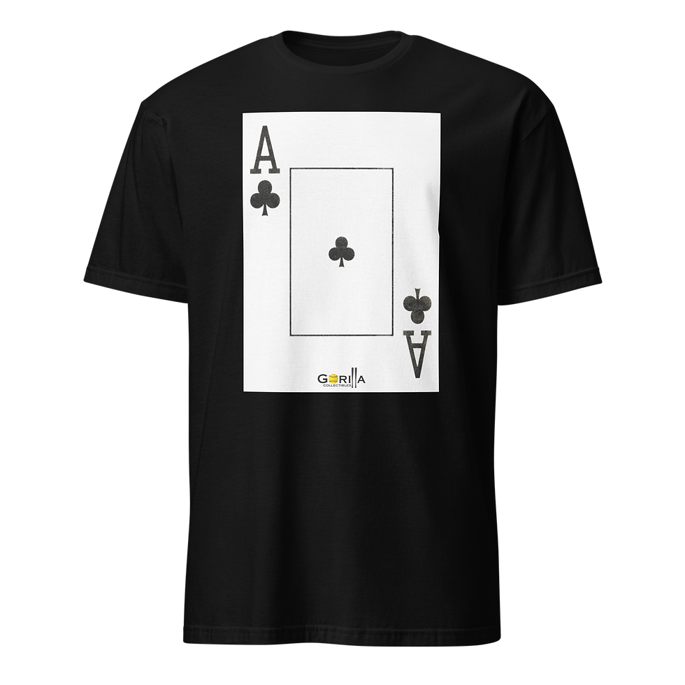 Thumbnail: Ace of Clubs 64000