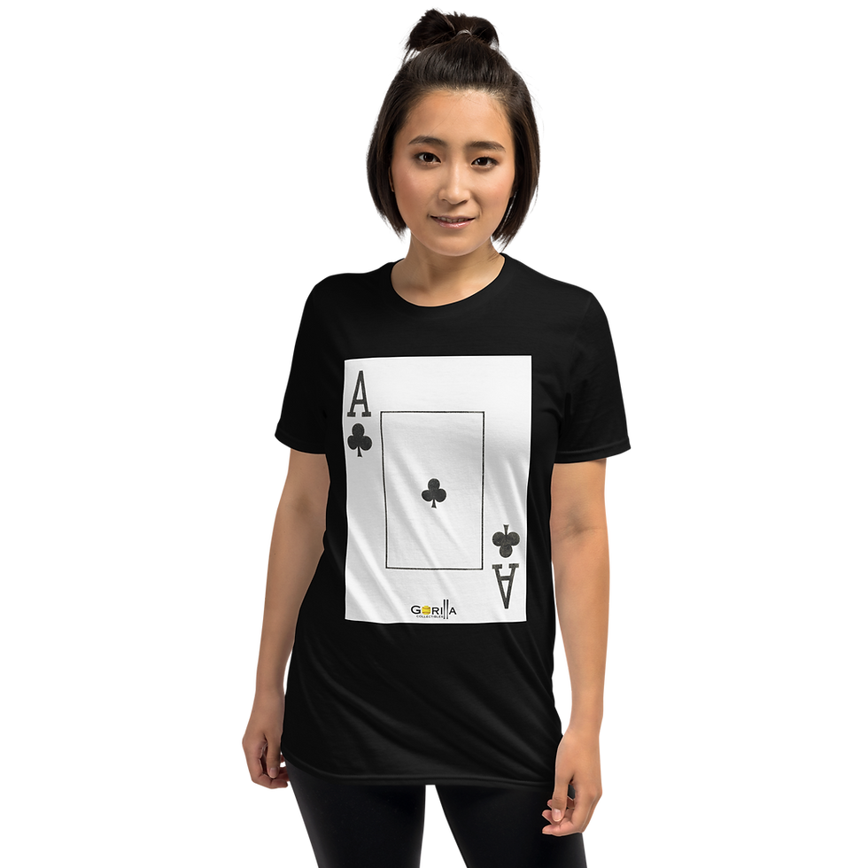 Thumbnail: Ace of Clubs 64000