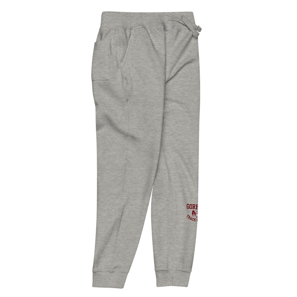 Thumbnail: Gorham Rams Track & Field fleece sweats