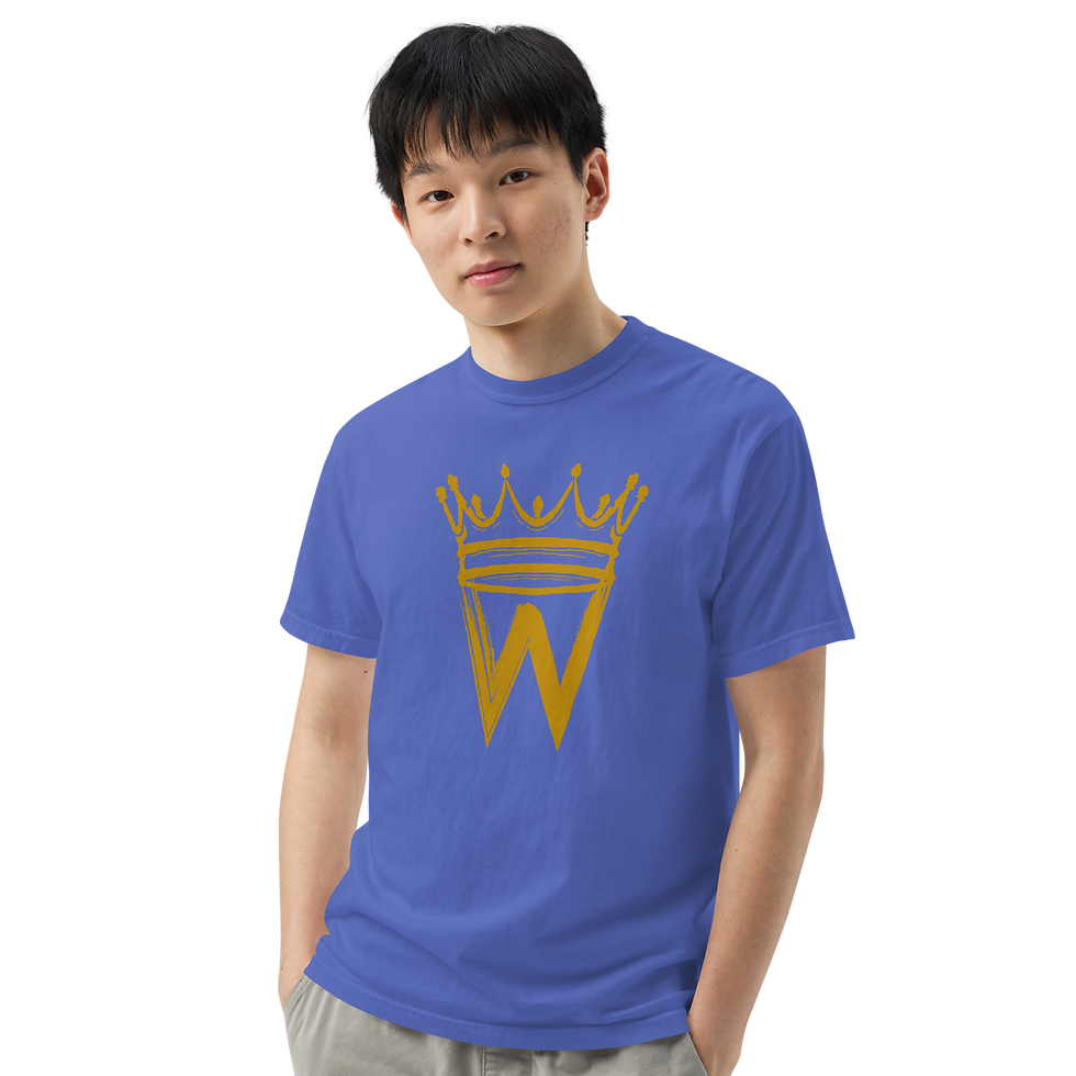 Thumbnail: Crown Win - Gold