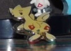 Togetic Pin - kurai_tsuki7