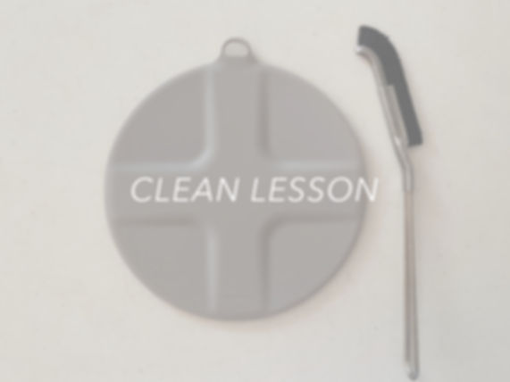 CLEANLESSON〈会員月額制〉