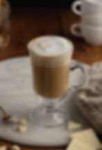 White Mocha