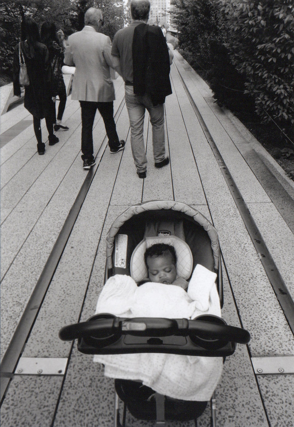 HighLine