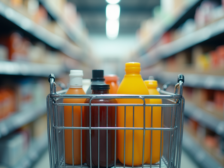 Optimización de Compras: Ahorra y Mejora tu Rentabilidad