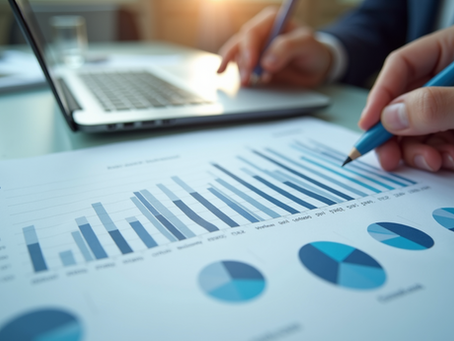 Liderazgo Financiero: Claves para la Excelencia Empresarial