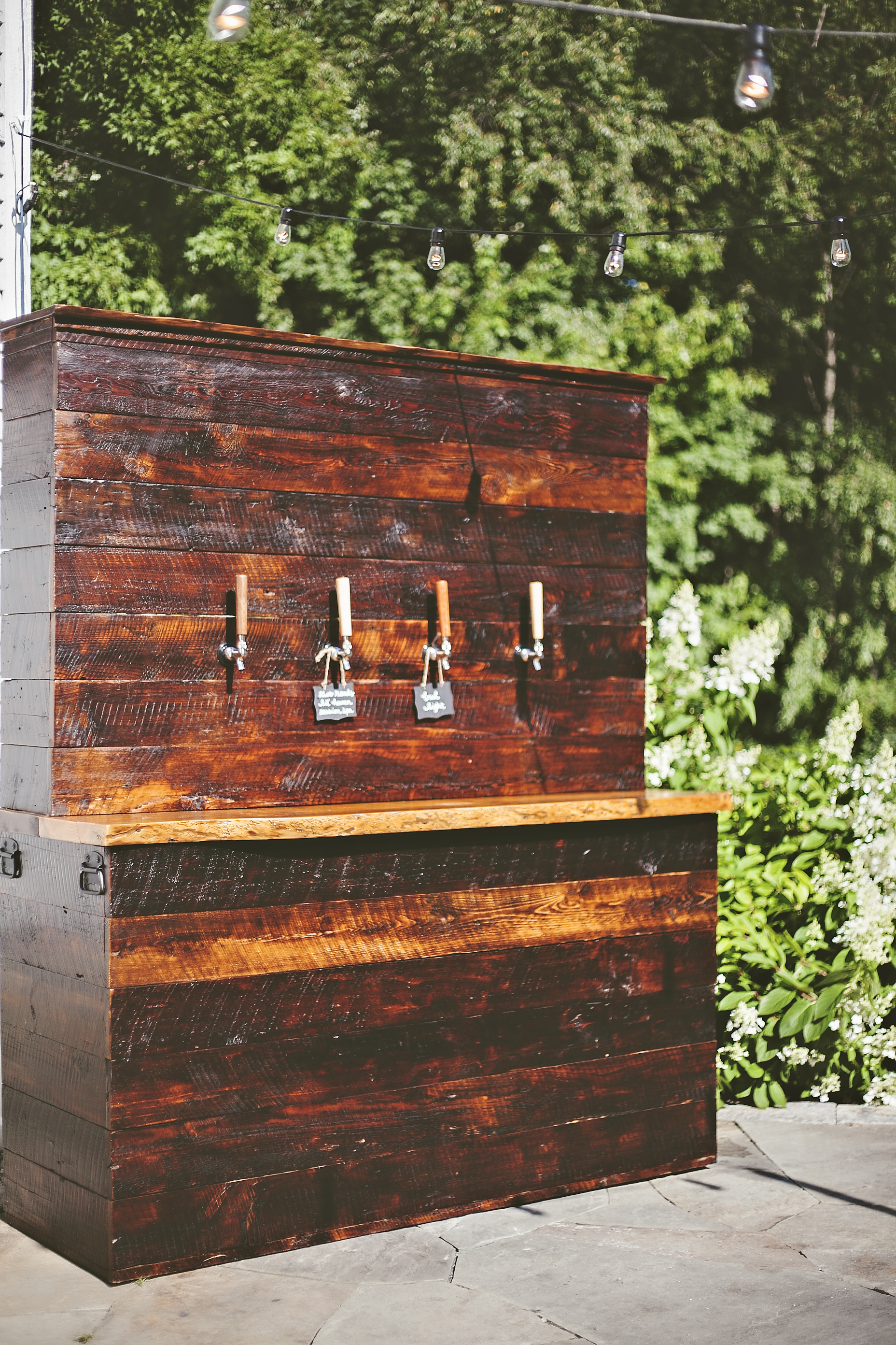 Keg Walls heartwoodessentials