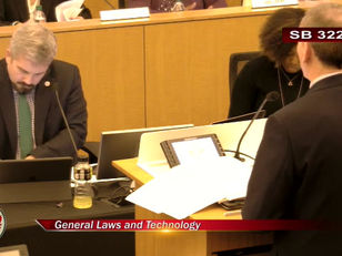 Labor Wins Against DeSteph's Dangerous Apprenticeship Bill