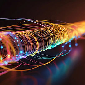 optical fiber shining digital communication.jpg