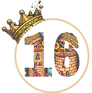 Logo 16º congreso 16 Congreso de Tarot (1).png