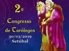 2º Congreso de Tarot Portugal