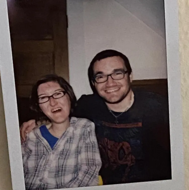 Brother and Sister