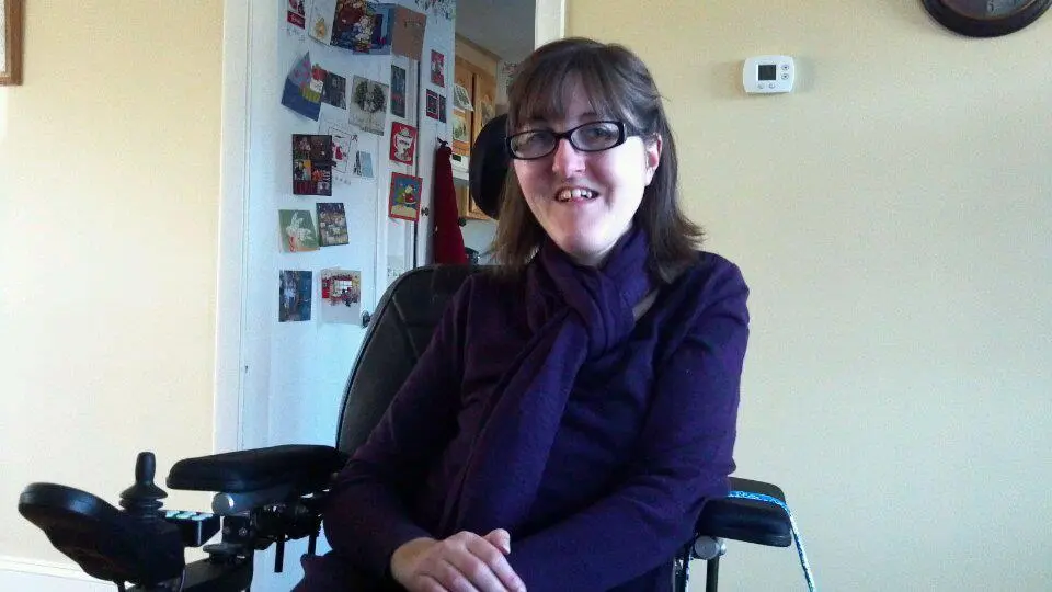 Picture of Sarah