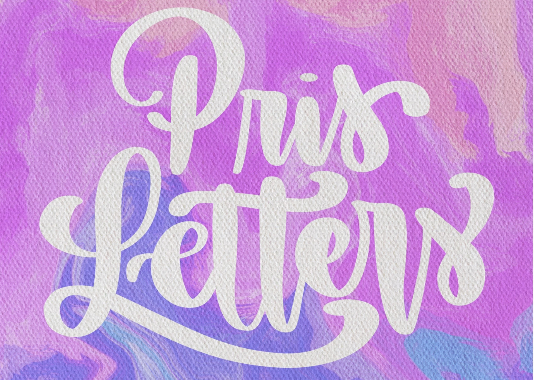 Pry Letters Links | Prisletters by Diana