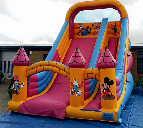 Inflatables | weston-ents