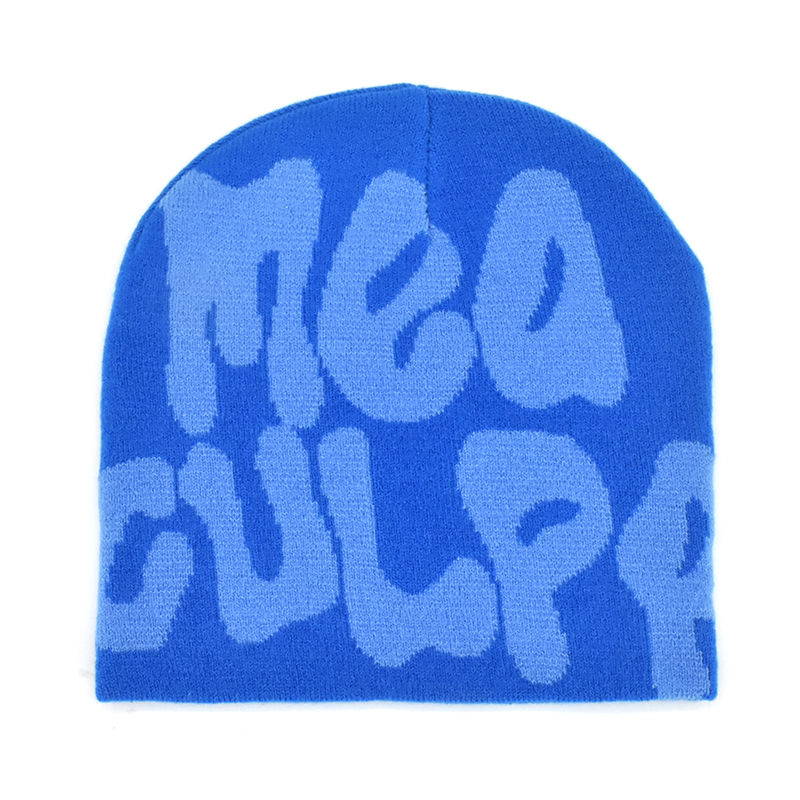 Thumbnail: Cool Beanies