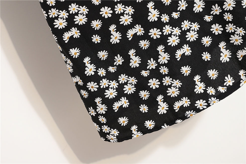 Thumbnail: Mini Dresses Summer Floral