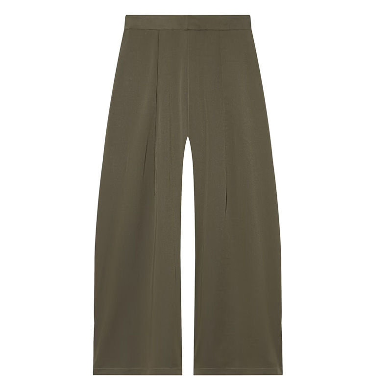 Thumbnail: Casual Baggy Wide Pants