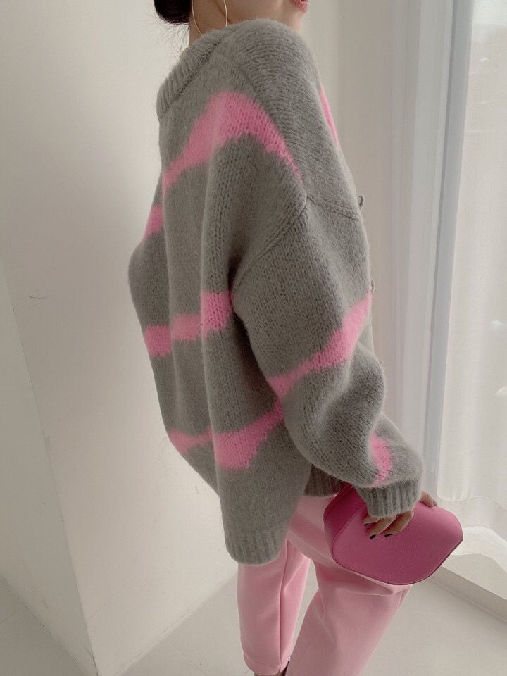 Thumbnail: Soft Cozy  Sweater