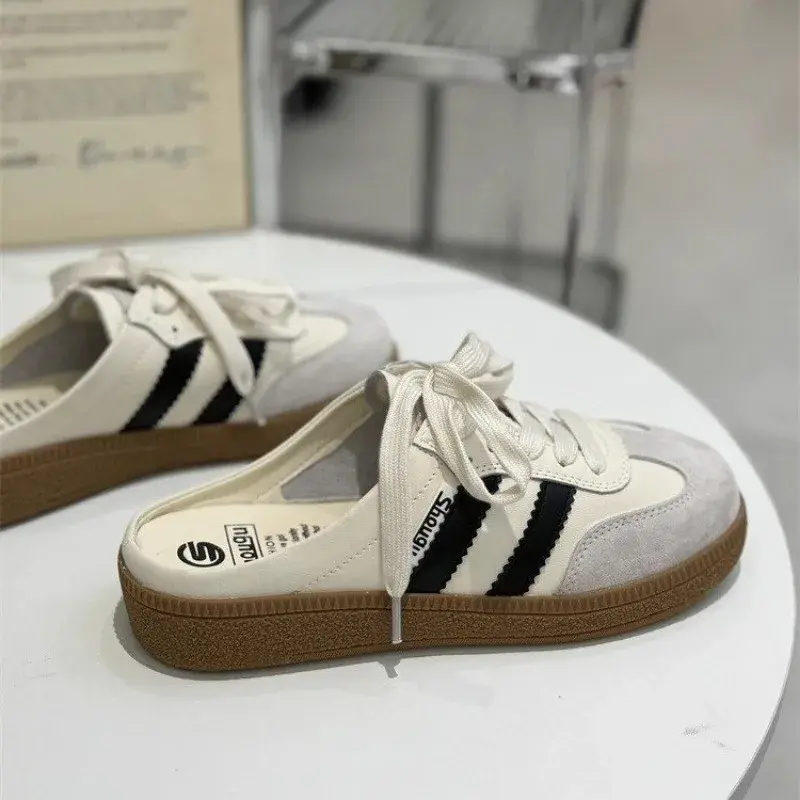Thumbnail: Mules Sneakers