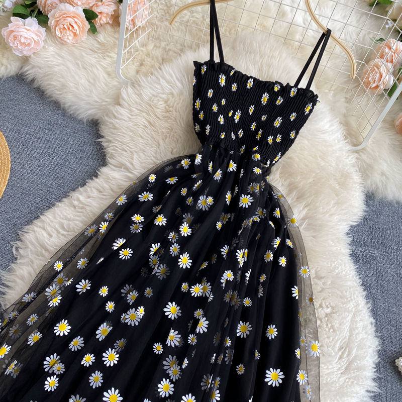 Thumbnail: Daisy Flower Dress