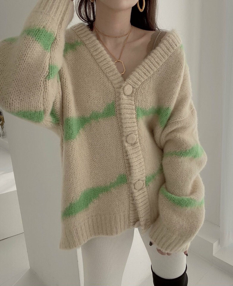 Thumbnail: Soft Cozy  Sweater