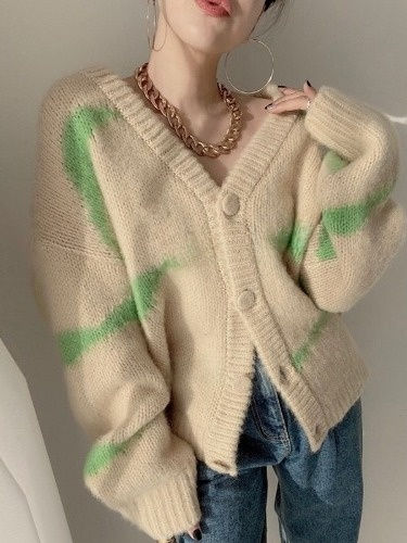 Thumbnail: Soft Cozy  Sweater