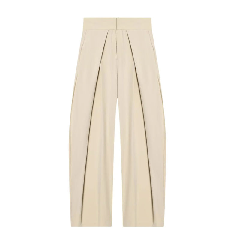 Thumbnail: Casual Baggy Wide Pants