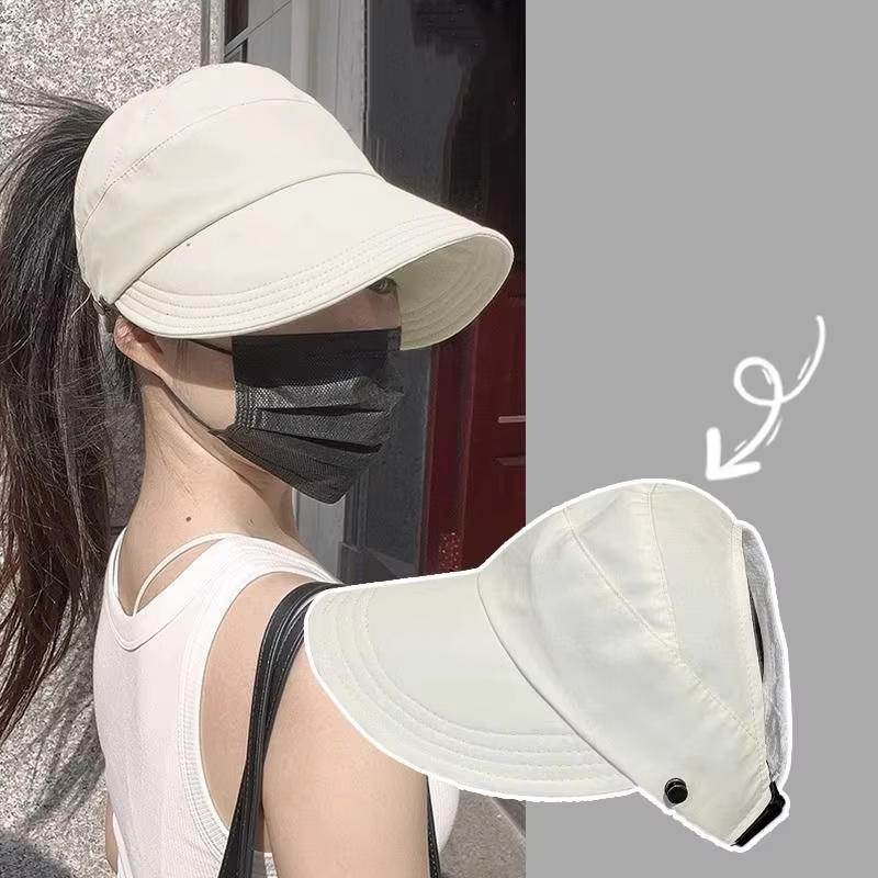 Thumbnail: Empty Cap