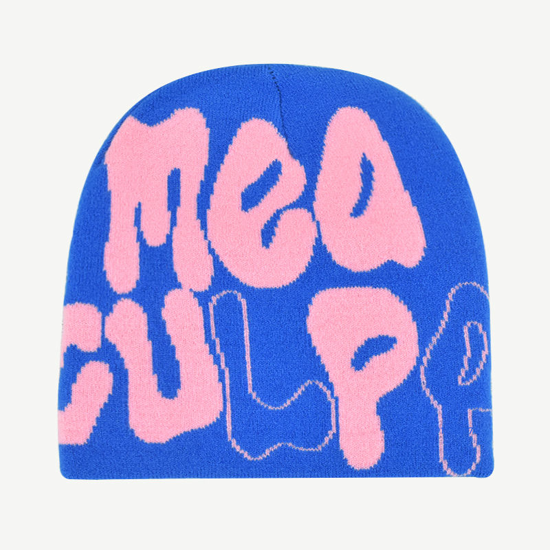 Thumbnail: Cool Beanies