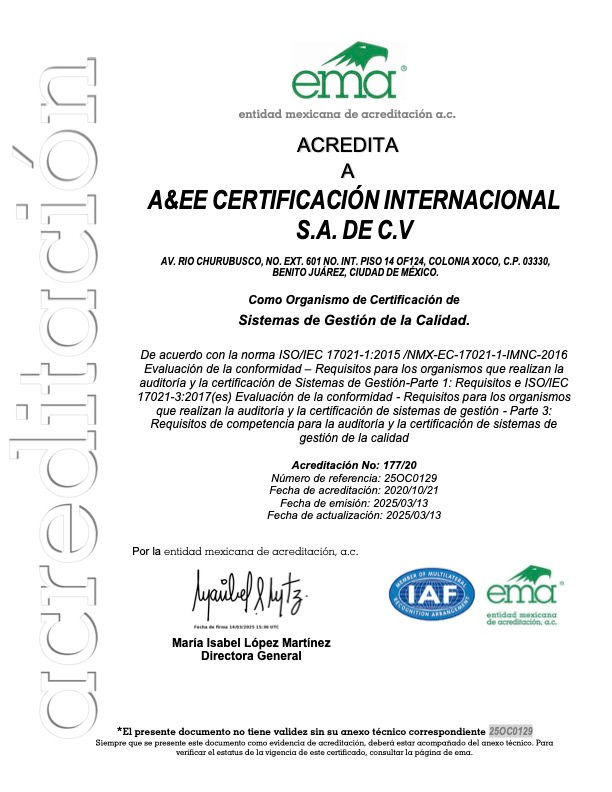Diploma 2025-03 SGC