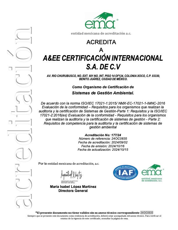 Diploma 2024-10 SGA