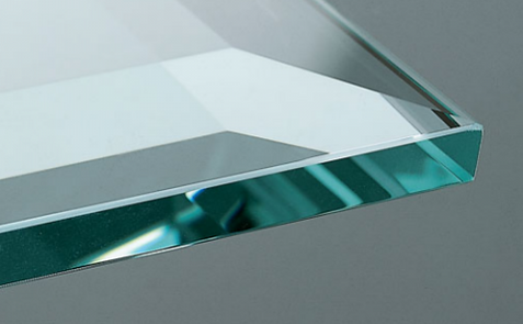 @verre biseauté
