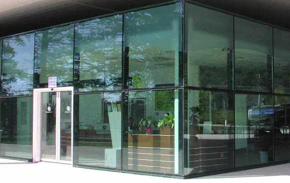 @Facade double vitrage à genève