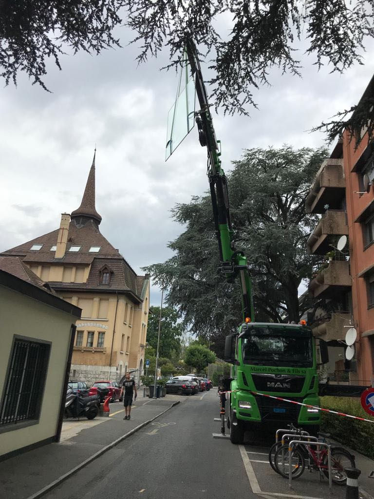 Remplacement
